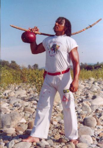 Mestre Tiziu