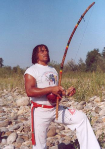 Mestre Tiziu