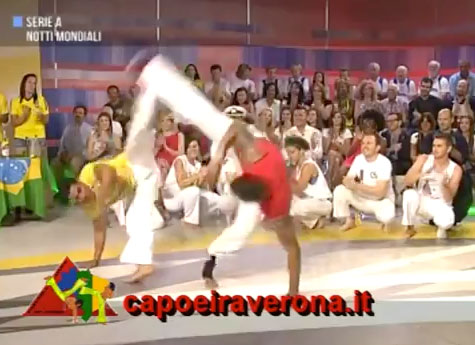 Capoeira-notti-mondiali